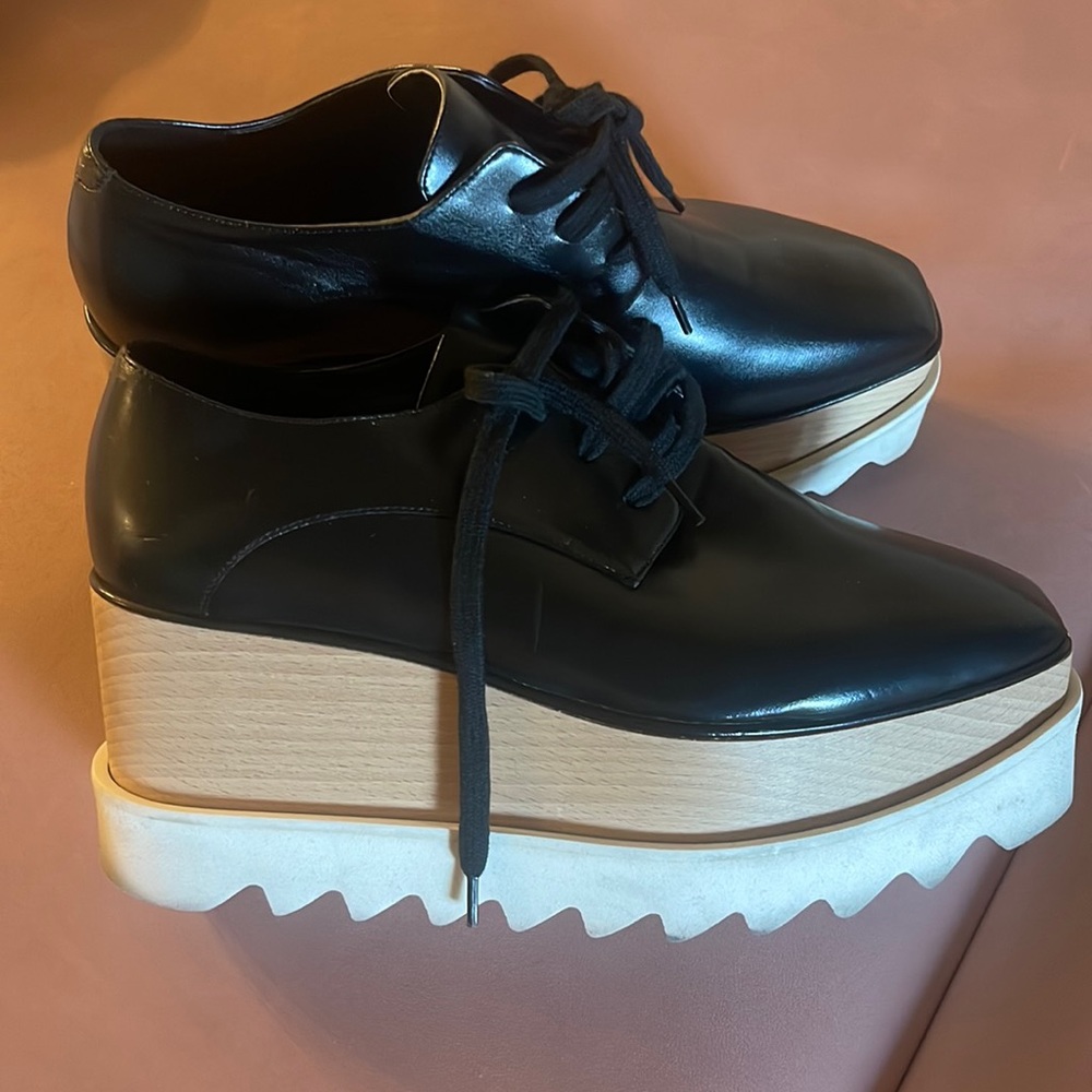 Stella MCcarney shoes